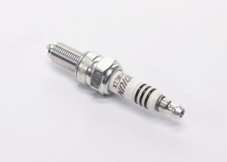 Свеча зажигания IRIDIUM MOTO (NGK) CR9EIX