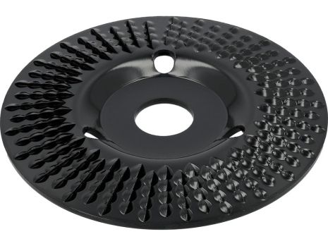 Фреза-диск Ø=125/22.2 мм YATO YT-59162