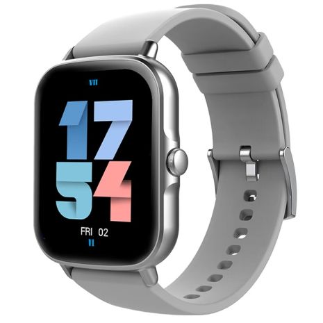 Смарт-годинник Globex Me Pro Gray UA UCRF