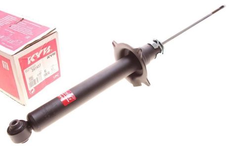 Амортизатор ACURA/HONDA RL/Legend R 96-04, KAYABA (341437)