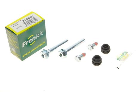 Ремкомплект пальцев суппорта HONDA CIVIC, FRENKIT (810085)
