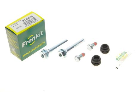 Ремкомплект пальців супорта HONDA CIVIC, FRENKIT (810085)