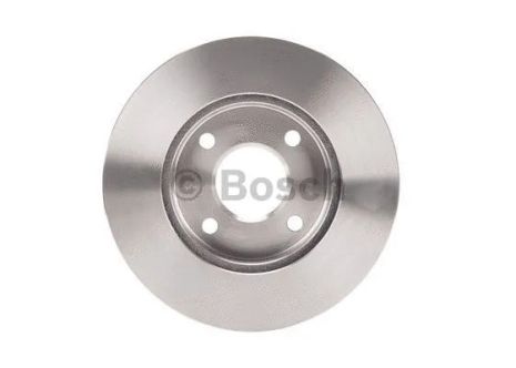 Диск тормозной NISSAN MICRA, BOSCH (0986479354)