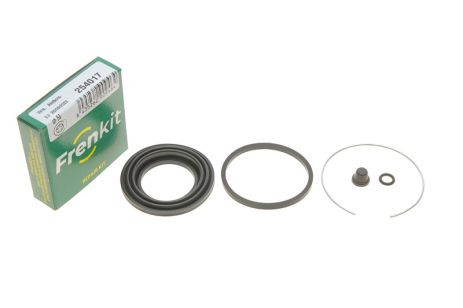 Ремкомплект гальмівного супорта MITSUBISHI L, FRENKIT (254017)