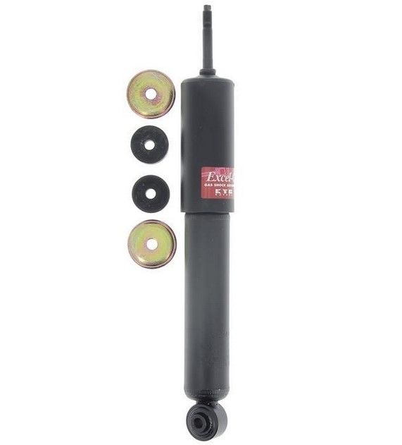 Амортизатор CHEVROLET NIVA, KAYABA (344441) Амортизатор CHEVROLET NIVA, KAYABA (344441)