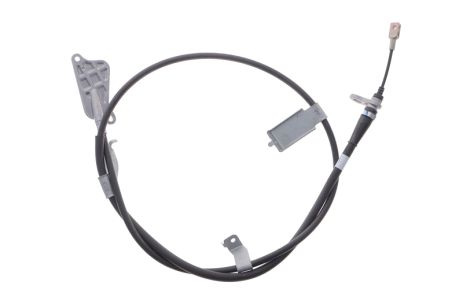 Трос гальма ручного NISSAN X-TRAIL, BLUE PRINT (ADN146276)