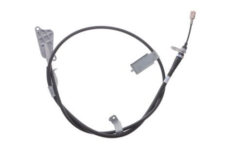 Трос ручного тормоза NISSAN X-TRAIL, BLUE PRINT (ADN146276)