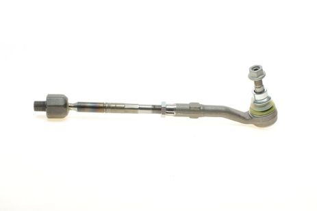 Рульова тяга для BMW 5 (E60/61)/6 (E63/64) 04- (+ наконечник), ASMETAL (29BM0305)