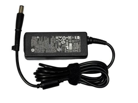 Зарядное устройство для ноутбуков HP 19.5V 2.31A 45W 7.4*5.0 mm прямоугольное