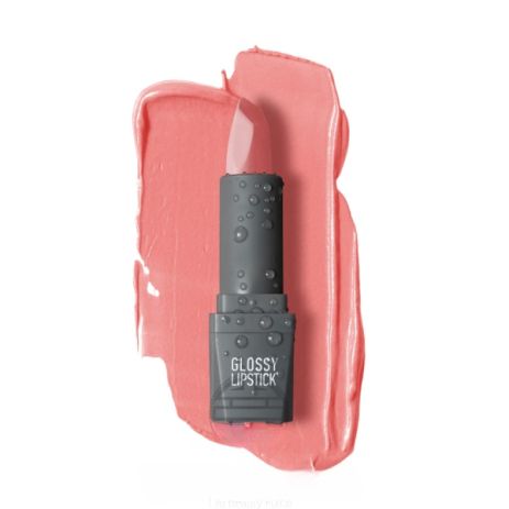 Помада ALIX AVIEN глянцевая, Bright Pink 301, 4 г