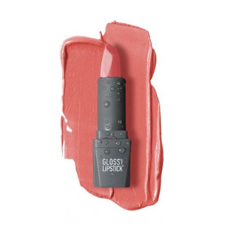 Глянцевая помада ALIX AVIEN 304 Nude Apricot, 4 г