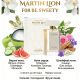 Martin Lion парфумована вода F08 Be Sweety для жінок, 50 мл Martin Lion парфумована вода F08 Be Sweety для жінок, 50 мл