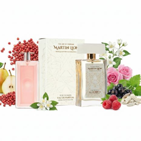 Парфюмерная вода Martin Lion F94 Leader Women Для женщин, 50 мл