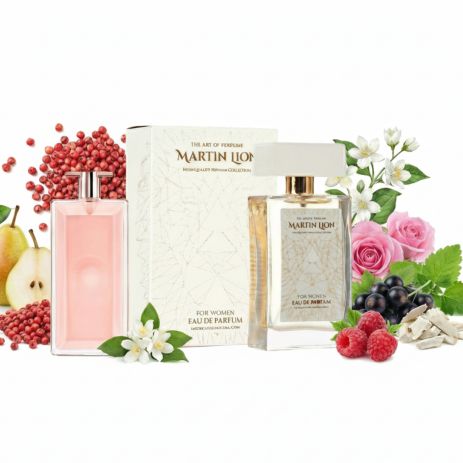 Парфумована вода Martin Lion F94 Leader для жінок, 50 мл