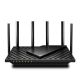 Роутер TP-Link Archer AX72 AX5400 Gigabit UA UCRF