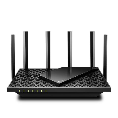 Роутер TP-Link Archer AX72 AX5400 Gigabit UA UCRF