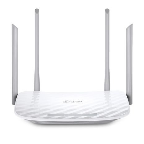 Роутер Tp-Link Archer C50 AC1200 UA UCRF