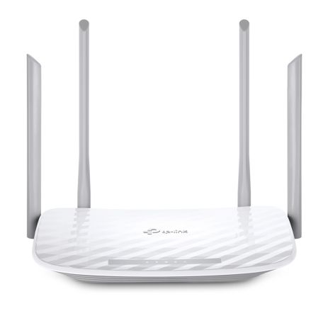 Роутер Tp-Link Archer C50 AC1200 UA UCRF