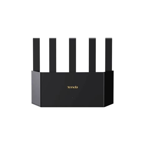 Роутер TENDA RX2L Pro AX1500 Gigabit Wi-Fi 6 UA UCRF