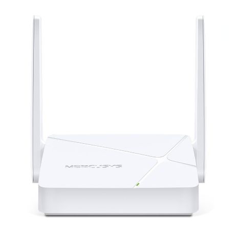 Роутер Mercusys MR20 AC750 UA UCRF