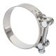 Нержавіючий силовий хомут SIGMA Ø86-91мм 24мм 2508251 Нержавіючий силовий хомут SIGMA Ø86-91мм 24мм 2508251