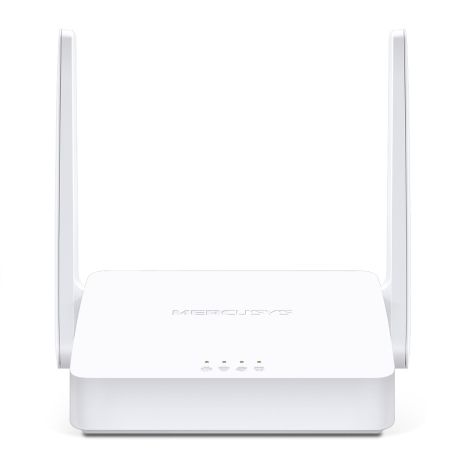 Роутер Mercusys MW302R UA UCRF
