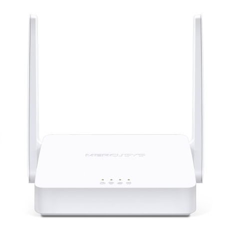 Роутер Mercusys MW302R UA UCRF