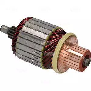 Якорь стартера, HC-CARGO (331945)