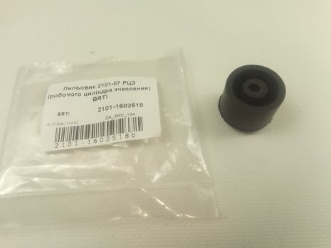Пыльник рабочего цилиндра сцепления ВАЗ 2101, BRTI (2101-1602518) (2101-1602518Р)