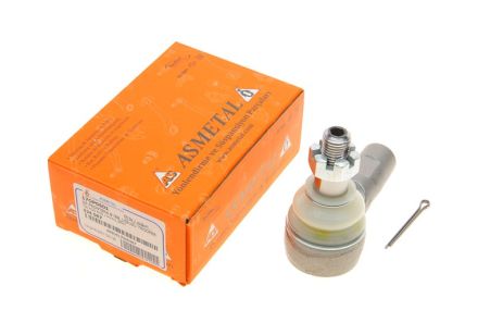 Рулевой наконечник ISUZU CAMPO, OPEL MONTEREY, ASMETAL (17OP0501) Рулевой наконечник ISUZU CAMPO, OPEL MONTEREY, ASMETAL (17OP0501)