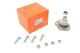 Передняя нижняя шаровая опора Ducato/Boxer 02-06 (1.8t), ASMETAL (10FI3005)