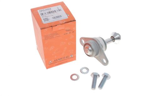 Передняя шаровая опора Volvo S60/S80/XC70 98-10 - ASMETAL (10VL0502)