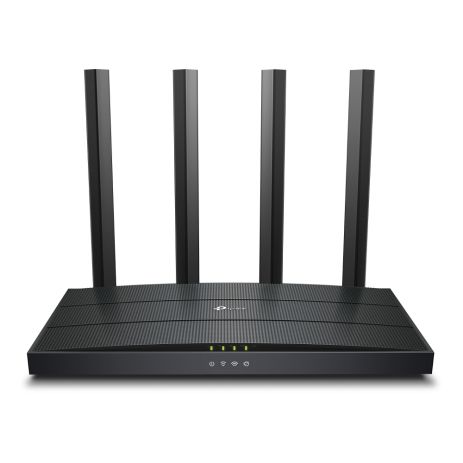 Роутер TP-Link Archer AX12 AX1500 Gigabit UA UCRF