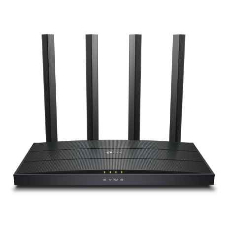 Роутер TP-Link Archer AX12 AX1500 Gigabit UA UCRF - Современный маршрутизатор Роутер TP-Link Archer AX12 AX1500 Gigabit UA UCRF - Современный маршрутизатор