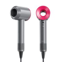 Фен для волосся HOCO Wave high-speed negative ion hair care hair фен DAR31 rose-red