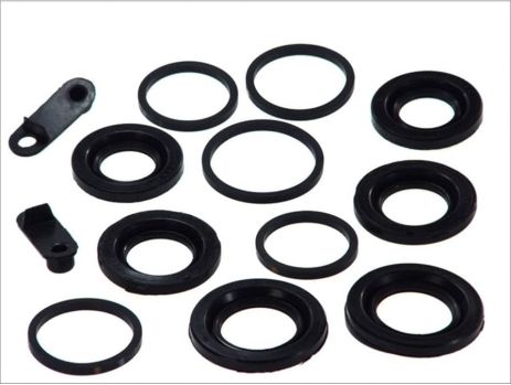 Комплект для ремонта тормозного суппорта AUDI Q7 и ALFA ROMEO от AUTOFREN (D4745)