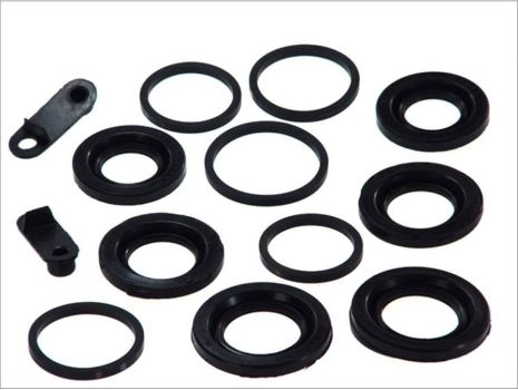 Комплект для ремонта тормозного суппорта AUDI Q7 и ALFA ROMEO от AUTOFREN (D4745)