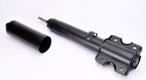 Амортизатор FORD TRANSIT з бортовою платформою, KAYABA (635001)