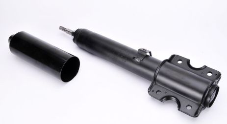 Амортизатор FORD TRANSIT з бортовою платформою, KAYABA (635001)