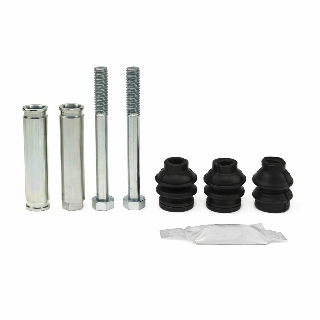 Комплект для ремонта пальцев суппорта LEXUS RX, TOYOTA AVENSIS, AUTOFREN SEINSA (D7213C) Комплект для ремонта пальцев суппорта LEXUS RX, TOYOTA AVENSIS, AUTOFREN SEINSA (D7213C)