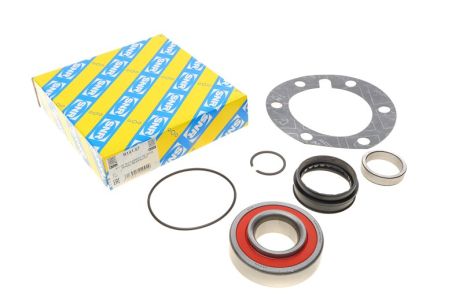 Підшипниковий Комплект маточини TOYOTA HILUX, INNOVA, DYNA, NTN-SNR (R14157)