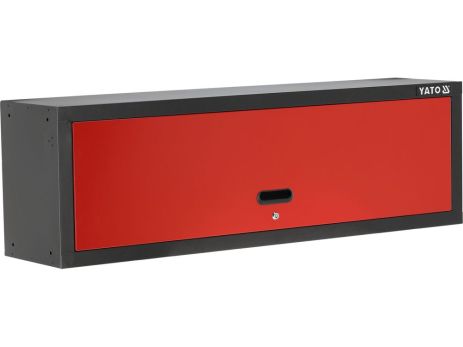 Шкаф настенный для мастерской YATO YT-089352