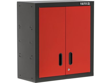 Майстерня настінна шафа YATO YT-089351