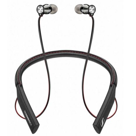 Навушники Sennheiser Momentum M2 IEBT Black, модель 507353