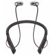 Наушники Sennheiser Momentum M2 IEBT Черные (507353)