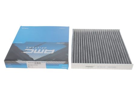 Фильтр салона для HONDA ACCORD, KAVO PARTS (HC8114C)