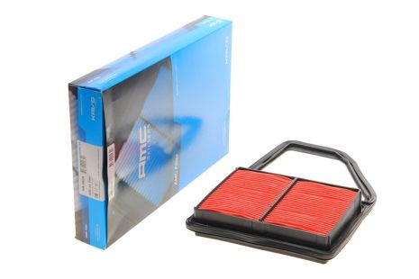 Воздушный фильтр для Civic VII 1.4-1.6 01-05, KAVO PARTS (HA8634)