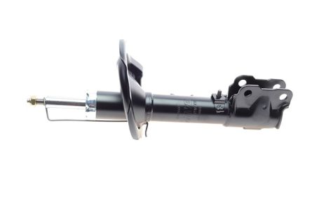 Амортизатор передній для Lancer 08- L, KAVO PARTS (SSA5532)