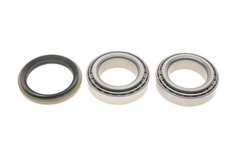 Комплект маточинного підшипника WBK5502 HYUNDAI MITSUBISHI