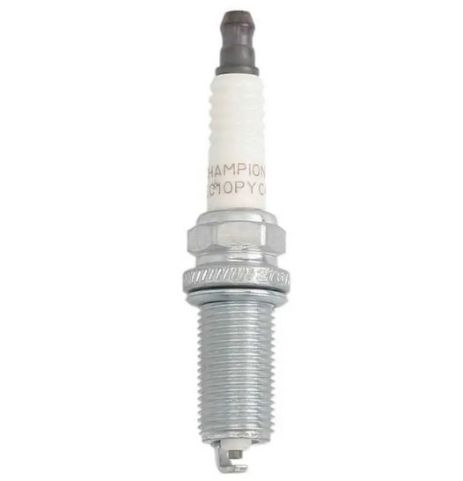 PLATINUM свеча зажигания для SUZUKI, NISSAN, RENAULT от CHAMPION (OE175T10)